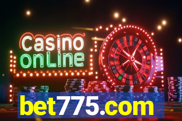 bet775.com