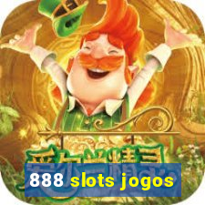 888 slots jogos