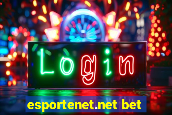 esportenet.net bet