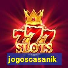 jogoscasanik