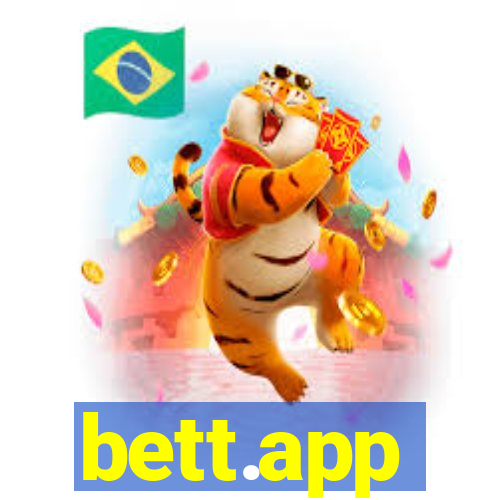 bett.app