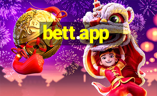 bett.app