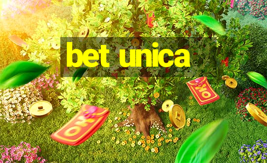 bet unica