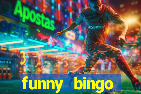 funny bingo questions for adults