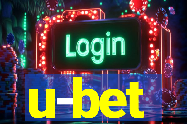 u-bet