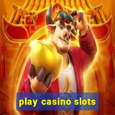 play casino slots