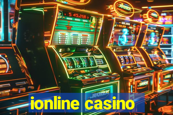 ionline casino