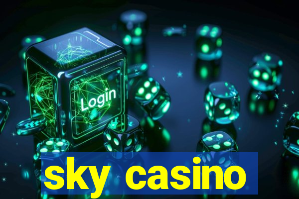 sky casino