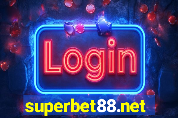 superbet88.net