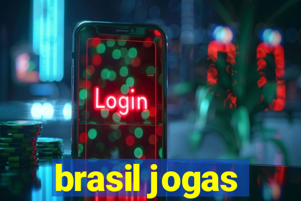 brasil jogas