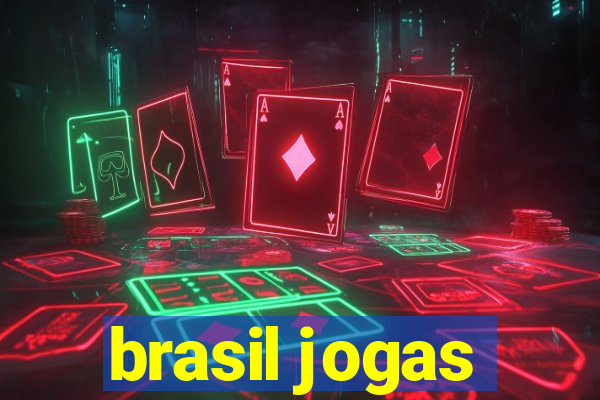 brasil jogas