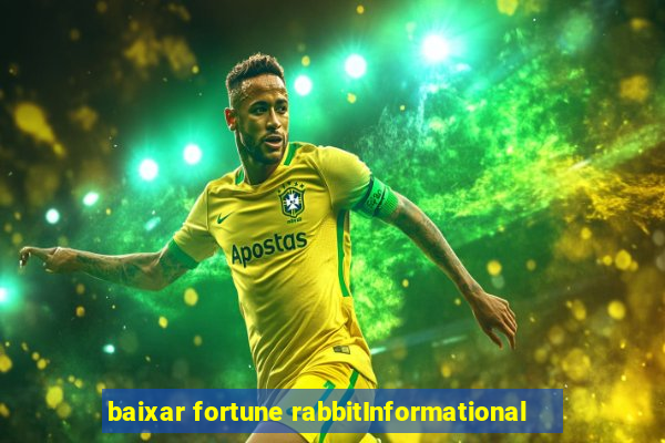 baixar fortune rabbitInformational