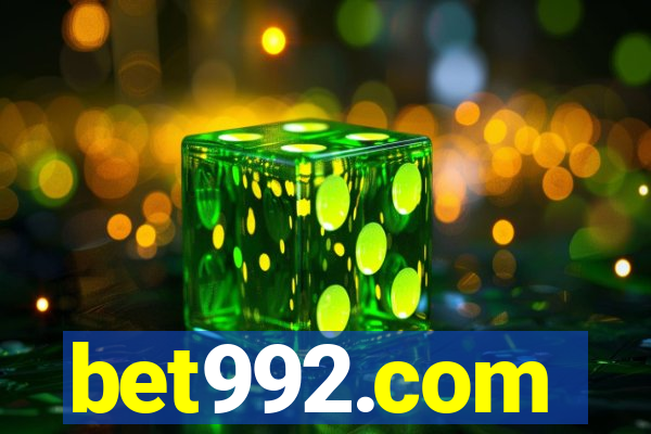 bet992.com