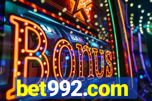 bet992.com