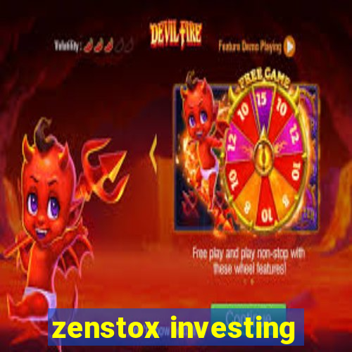 zenstox investing