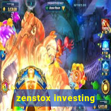 zenstox investing