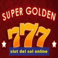 slot del sol online