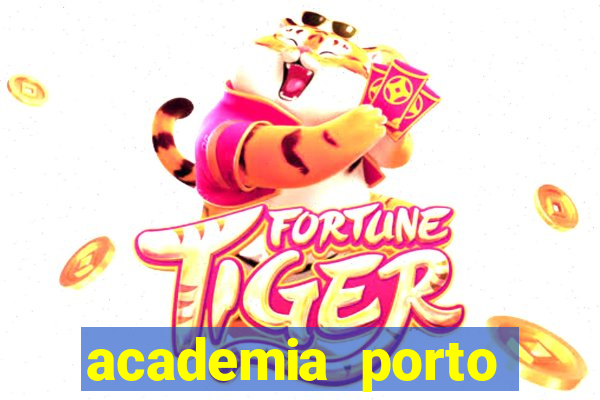 academia porto velho perto de mim