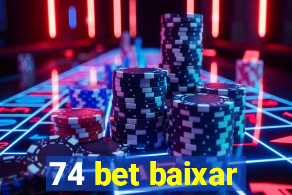 74 bet baixar