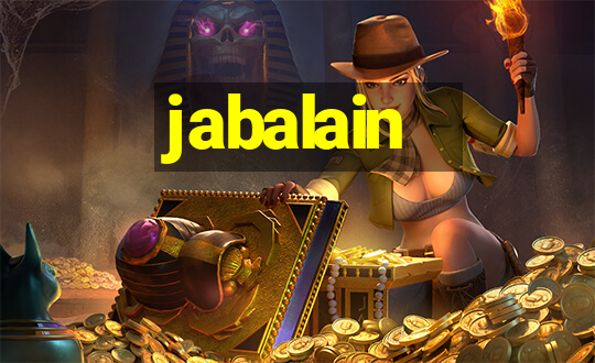 jabalain