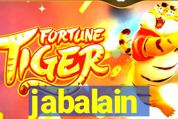 jabalain