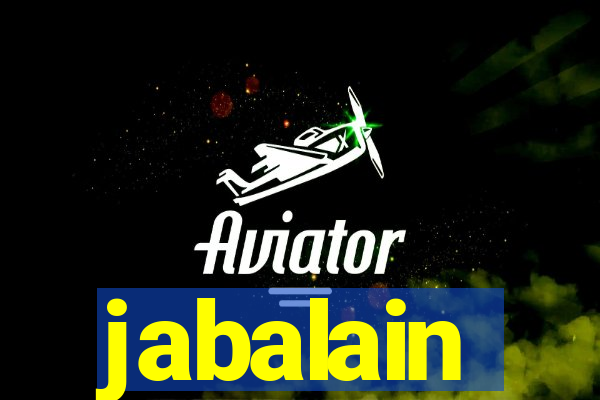 jabalain