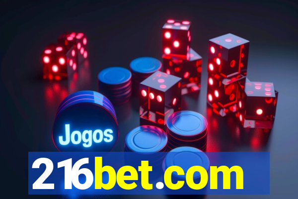 216bet.com