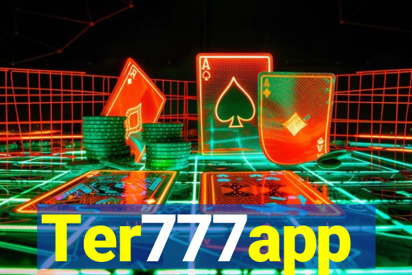 Ter777app