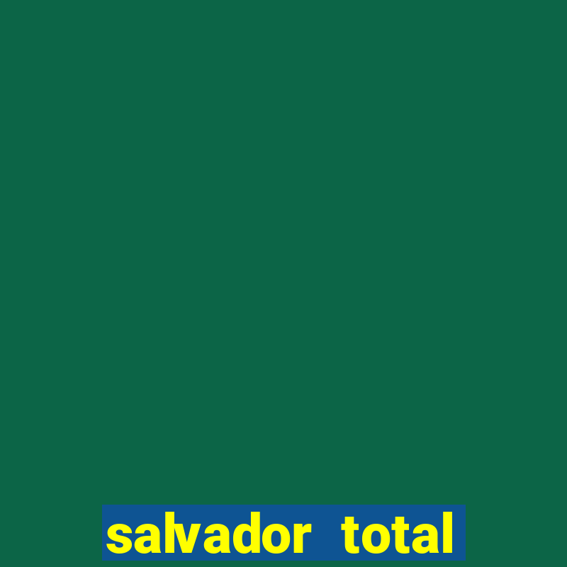 salvador total esporte apostas