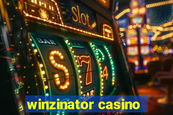 winzinator casino