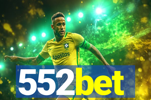 552bet