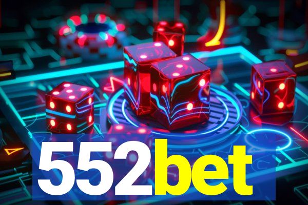 552bet