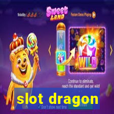 slot dragon