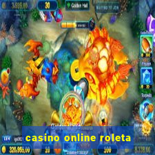 casino online roleta