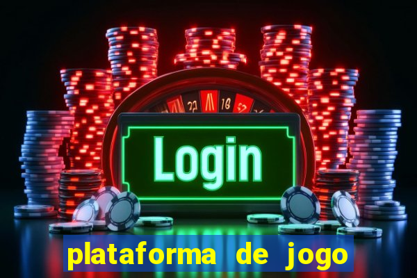 plataforma de jogo de 2 reais