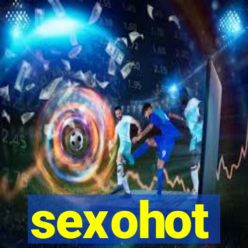 sexohot