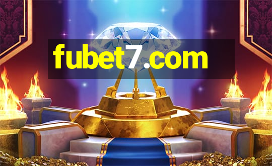 fubet7.com