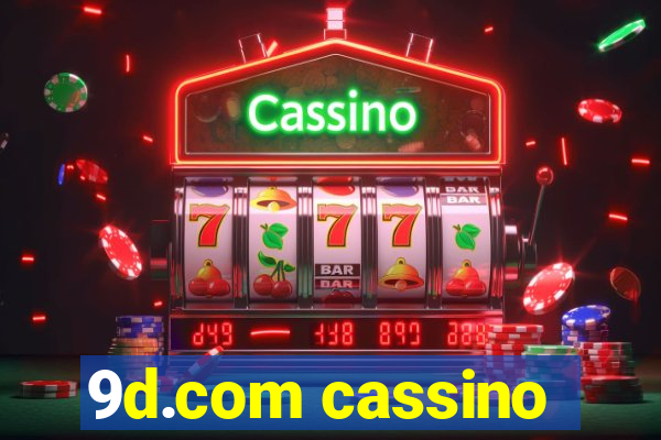 9d.com cassino