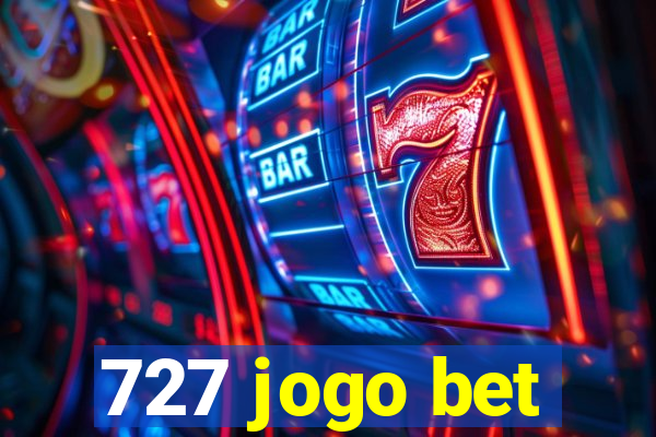 727 jogo bet