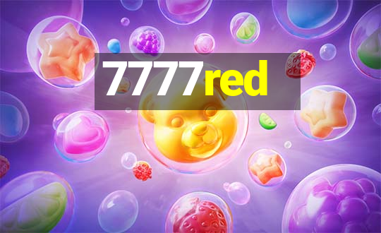 7777red