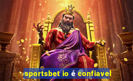 sportsbet io é confiavel