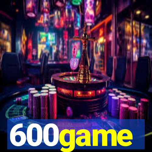 600game