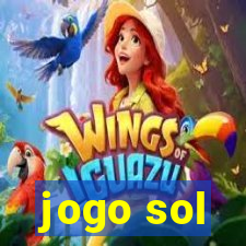 jogo sol