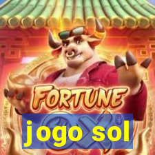 jogo sol