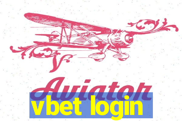 vbet login