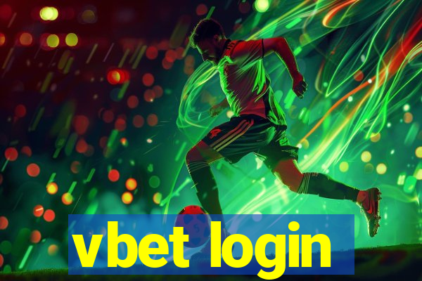 vbet login