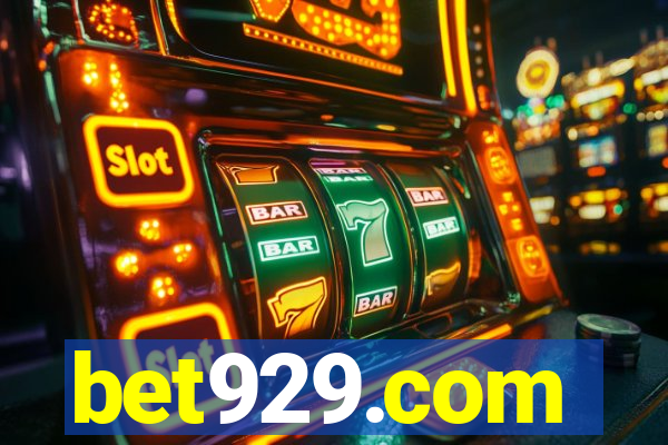 bet929.com