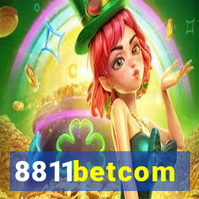 8811betcom