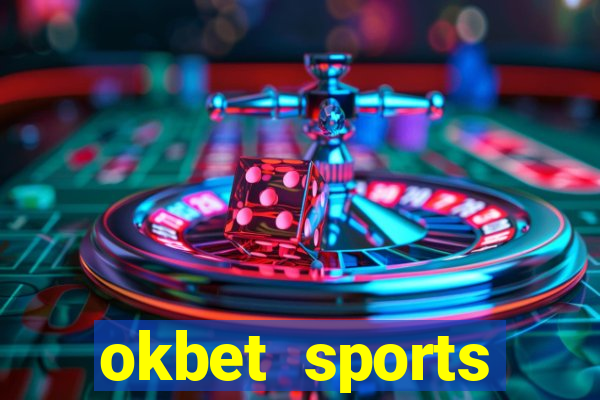 okbet sports betting online