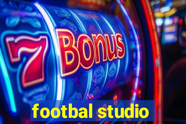 footbal studio